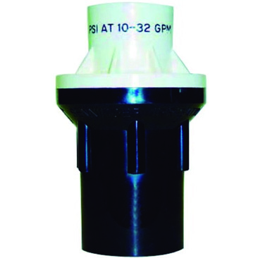SIGNATURE PR-30HF REGULADOR DE PRESSIO 1 1/4" (SORTIDA 2,1 ATM)